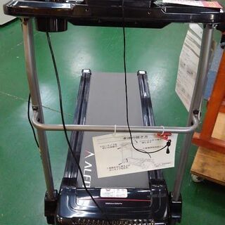 【店舗同時販売中】ルームランナー　トレッドミル　飽きたら買取OK【店頭ご来店購入限定】の画像