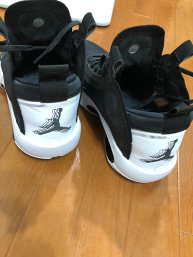 ナイキ　ジョーダン　NIKE