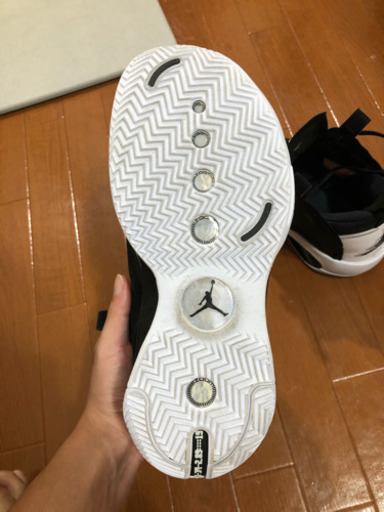 ナイキ　ジョーダン　NIKE
