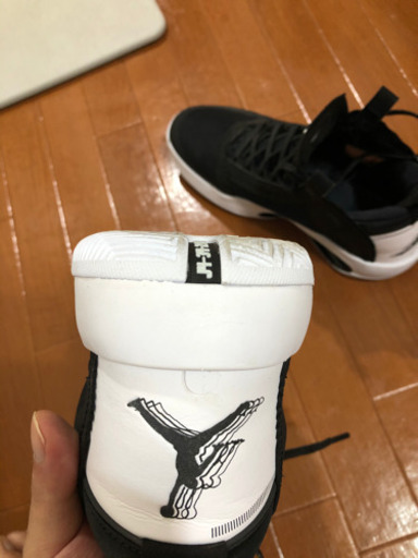 ナイキ　ジョーダン　NIKE