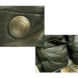 非売品【ボスジャン 10周年記念 Mサイズ】BOSS SUNTORY/サントリー