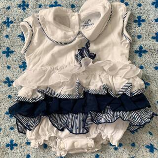 Baby clothes　ベビー服 [Newborn ~ 9 months] + Baby Toy　新生児～９ヶ月着の画像