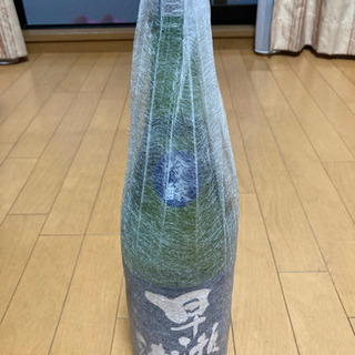 決まりました。早瀬浦　吟醸酒　1800ml 三宅彦右衛門酒造