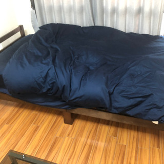 シングルベット