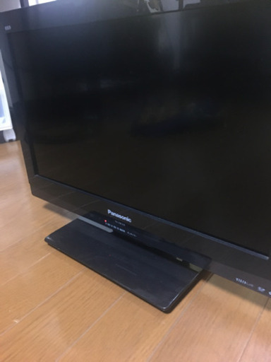 パナソニック  19インチ　液晶テレビ