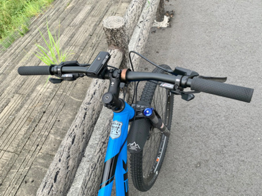 TREK トレック　マリーン7