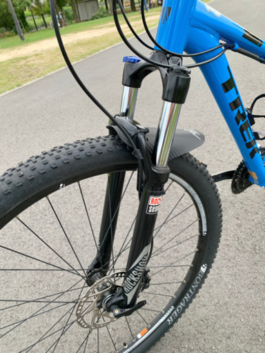 TREK トレック　マリーン7