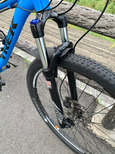 TREK トレック　マリーン7