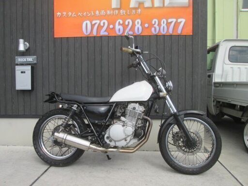 ★10万円　グラストラッカー！ＮＪ47Ａ　セル1　実動車★スズキ　走行少ない！