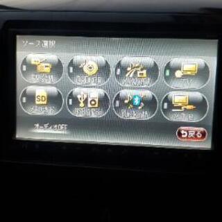 車検満タン！人気のスティングレー！ナビ、バックカメラ付き！の画像