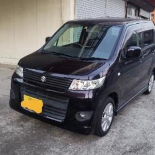 車検満タン！人気のスティングレー！ナビ、バックカメラ付き！の画像