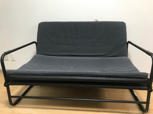 IKEA ソファーベッドハッマルン
