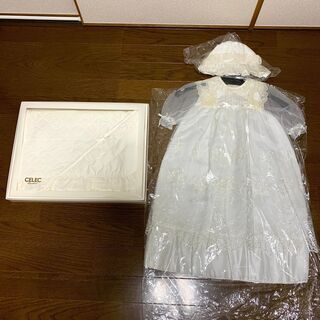 まだあります。べビー セレモニードレス(CELEC)＆ロンパース...