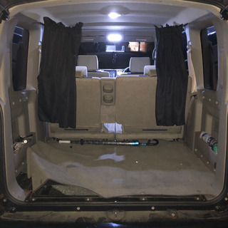 エブリイワゴン商談中❗️の画像