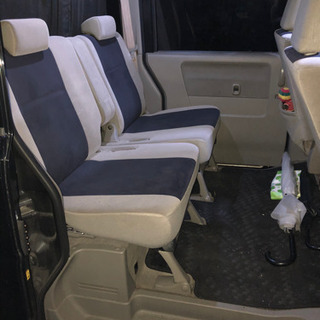 エブリイワゴン商談中❗️の画像