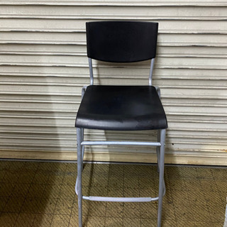 IKEAハイチェア