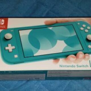Nintendo Switch - Switch light 中古　動作良好！価格交渉可！ 138887299.webp