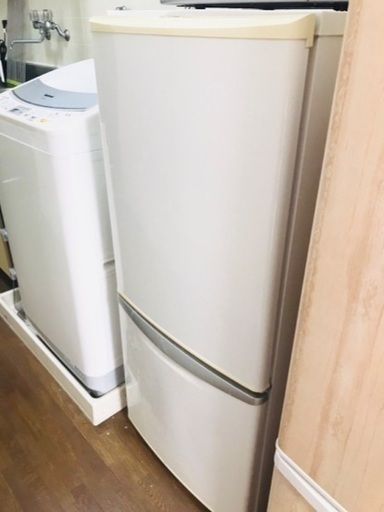 冷蔵庫小♡中野区【最終値下】