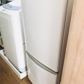 冷蔵庫小♡中野区【最終値下】