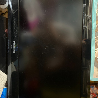 Panasonic テレビ