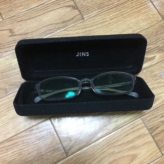 メンズJINSPC