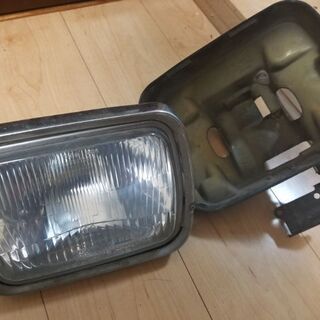 Z400GPZ750GPZ1100GPヘッドライト