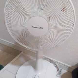 扇風機
