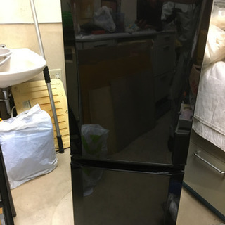 中古　146 L  三菱の冷蔵庫　2011年製