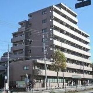 設備が充実！オートロックに宅配BOXもついてます☆