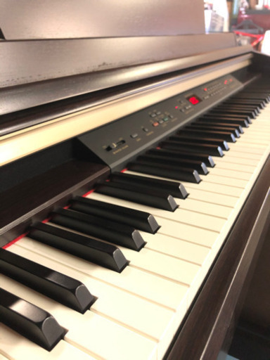 YAMAHA/ヤマハ Clavinova 電子ピアノ CLP-230C  2005年製 椅子付