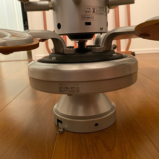 ファン付き照明値下げしました。の画像