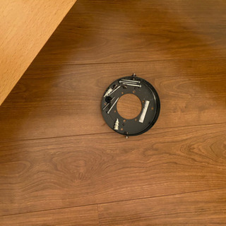 ファン付き照明値下げしました。の画像