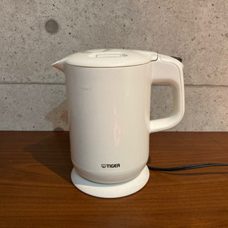 TIGER ケトル　1L PCGA108