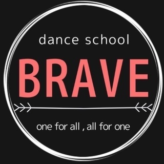 danceschool  Brave 枚方伊加賀校