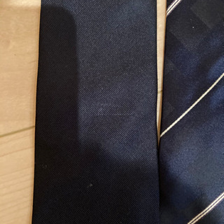 ネクタイ7本の画像