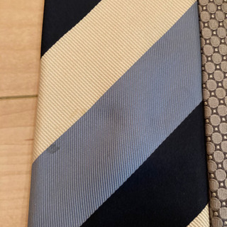 ネクタイ7本の画像