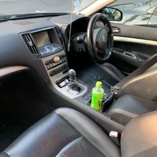 スカイラインV36の画像