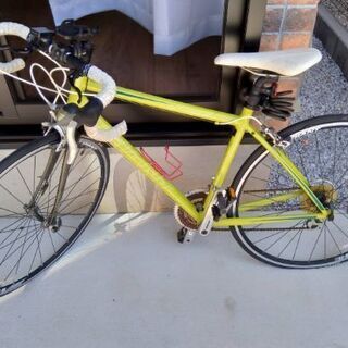 GIANT PACE フレーム