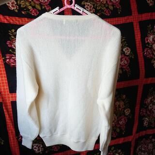 アーノルドパーマーのセーターMサイズの画像