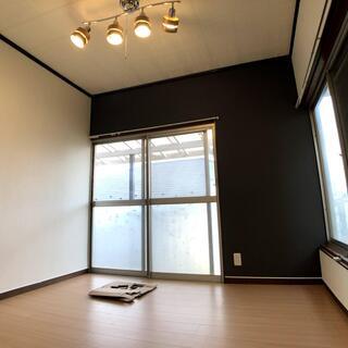 柏市南増尾レジデンス戸建 2LDK　お洒落リノベーション　ペット可 - 賃貸（マンション/一戸建て）