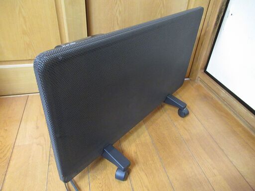 世田谷区近辺配送可能　正常作動品　電気暖房機フォトン　J913-2　フランス キャンパ社製　電気ヒーター　パネルヒーター