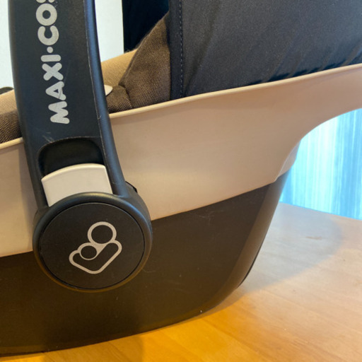 お値下げしました！マキシコシペブルプラス