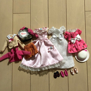 リカちゃんおしゃべり♪スマートハウスの画像