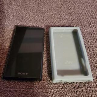 SONY WALKMAN ウォークマン NW-A100 