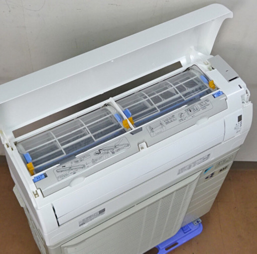 【取引完了】エアコン14畳用‼️2018年製‼️ DAIKIN【AN40VFPK-W】ダイキン 取付け販売