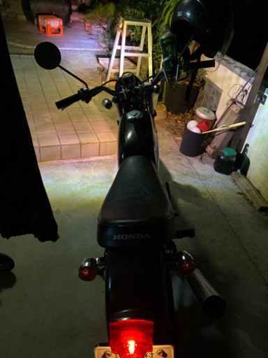 エイプ50 売ります　早い者勝ち