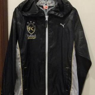 【お話し中】PUMA ウィンドブレーカー 150cm