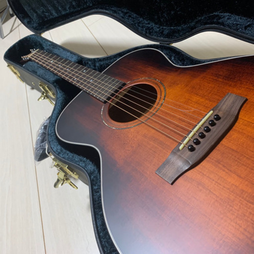 K.YAIRIのSO-MH1 2018年