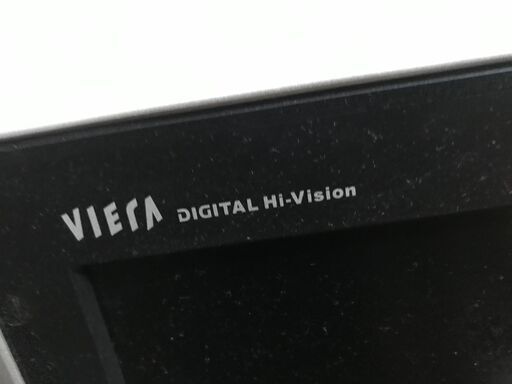 パナソニック VIERA Digital Hi-Vision TH-26LX60
