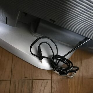 パナソニック VIERA Digital Hi-Vision TH-26LX60の画像